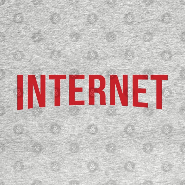 Internet by 3coo